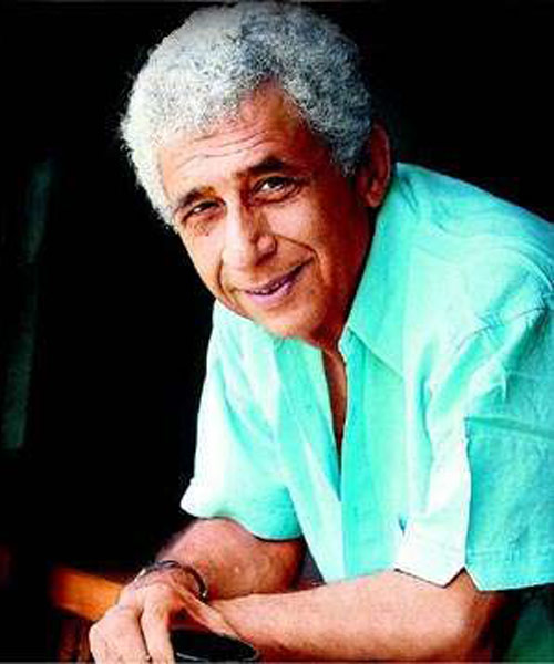 Naseeruddin says he regrets not having worked with Ray